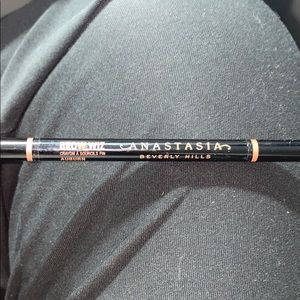 Anastasia brow pencil